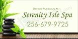 Serenity Isle Spa